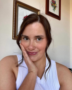 Myaa, 35, United States