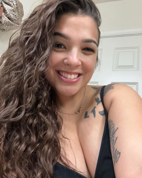 Kate Karen, 27, United States