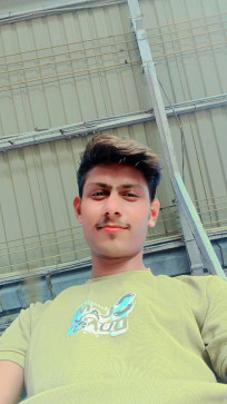 Rahul Gupta, 21, India