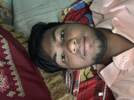 Sunil Singh, 18, India