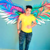 Hemant Arya