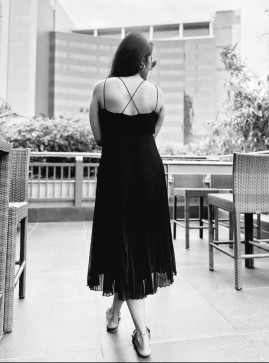 Pooja, 22, United States