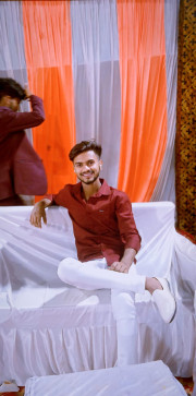 Sushil Kumar, 21, India