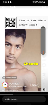 Official_v_i_p_harsh, 20, India