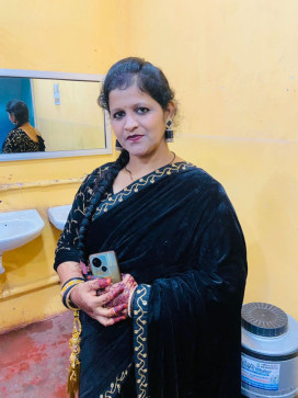 Jitendra, 32, India