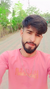 Ajju, 21, India