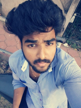 Oil O, 18, India