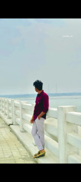 Shamim, 20, India