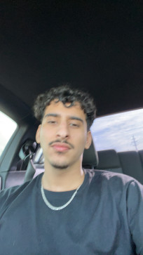 Abdul, 21, United States