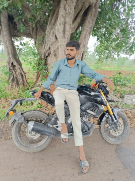 Parthiv, 24, India