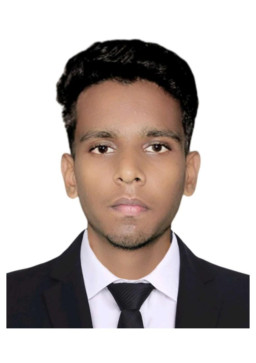 Sahil Khan, 21, India