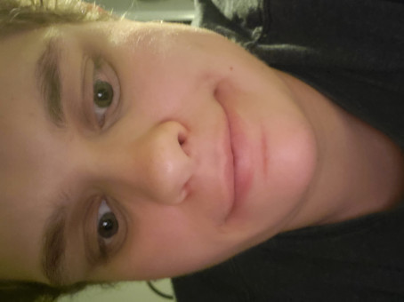 Kass Bug, 28, United States