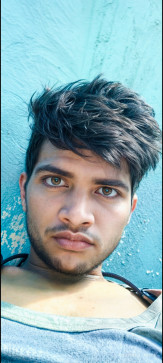 Vikash Kumar, 23, India