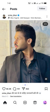 Kartik, 19, India