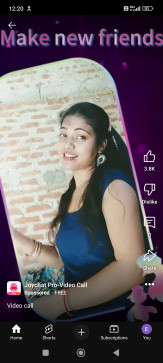 Ali, 22, India