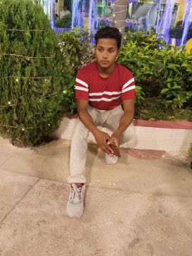 Ashwani Kumar, 18, India