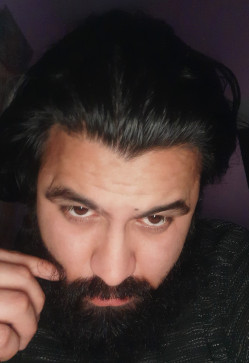 Aanish Rawat, 27, Isle Of Man
