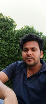 Mohd Nizam, 27, Bahrain