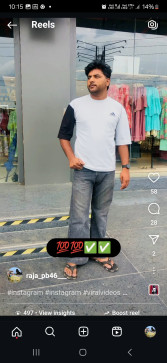 Rajat Sandhu, 26, India