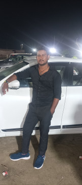 Rahul, 25, India
