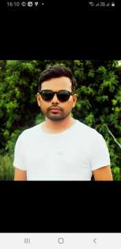 King Khan, 25, Saudi Arabia