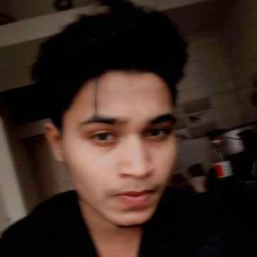 Aryan Khan, 19, India