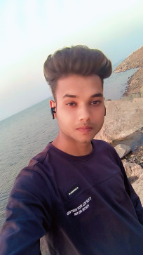 Thunder, 23, India