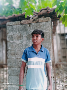 King, 22, India