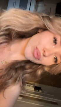 Tala, 20, Albania