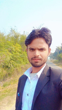 Roshan Kumar, 18, India