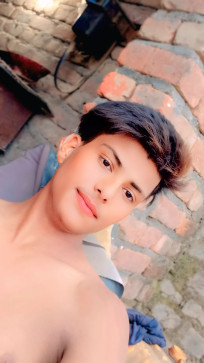 Aryan, 19, India
