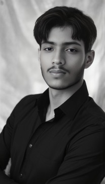 Yuvraj, 22, India