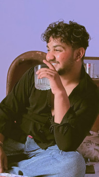 Laddi, 25, India