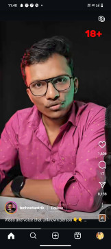 Abhi Sahu, 19, India
