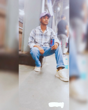 Rahul Kashyap, 18, India