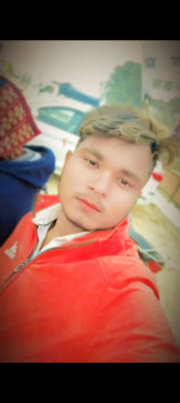 Nitin Kumar, 19, India