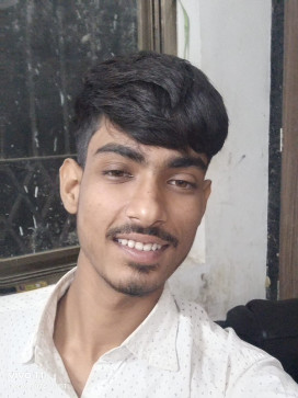 Raju Kumar, 18, India