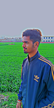Shivom, 19, India