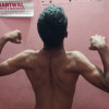 Karan Bharti
