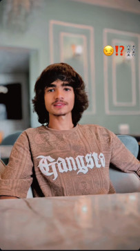 Vijay Bagadi, 18, India