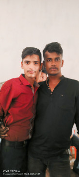 Prayanshu Gupta, 21, India
