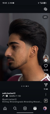 Dilraj Meena, 18, India