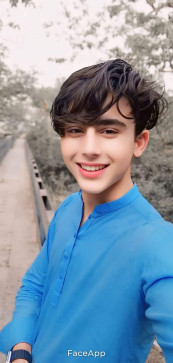 Ismail Jani, 24, Saudi Arabia