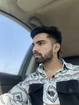 , 18, India