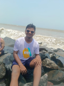 Shudhanshu, 19, India
