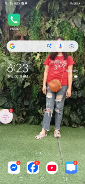 Angelita Consulta, 34, Philippines