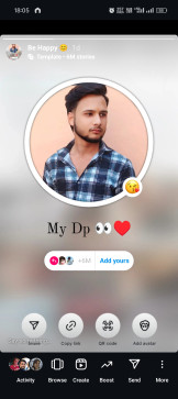 Shivam, 21, India