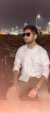 Babu, 25, Qatar