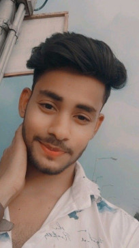 Vicky Sharma, 25, India