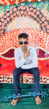 Uttam Sandhi, 21, India
